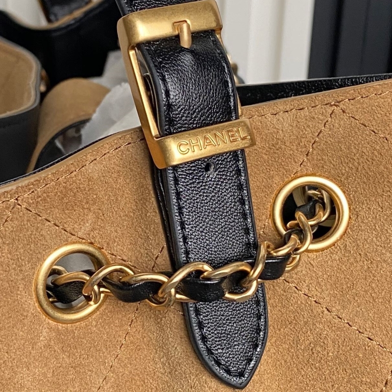 Ch**el hobo bags
